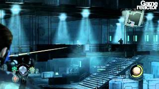 Resident Evil Operation Raccoon City  Gameplay Interview [upl. by Nabroc7]