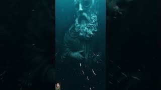 keepers of the deep 🐋 megalophobia shorts thalassophobia creepy [upl. by Trimmer]