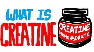 What is Creatine Should You Be Taking This Supplement [upl. by Joash339]