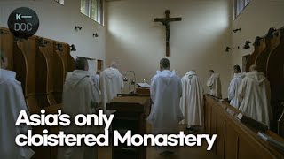 The House at the end of the World The Carthusian Cloistered Monastery Part 1 [upl. by Josee]