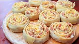 БЛЮДО КОТОРОЕ УВИДИВИЛО ВСЮ СЕМЬЮ А ВКУСНЫЙ КАКОЙ ВЕК ЖИВИ ВЕК УЧИСЬ ХАНУМ PAZANDA ZAMIRA [upl. by Ewall754]