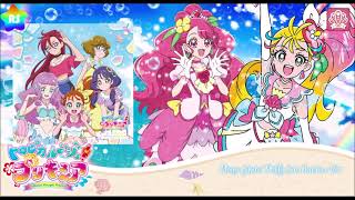 Please Share Pretty Cure Machico Ver [upl. by Alarise23]