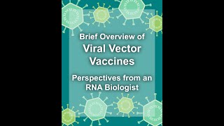 How Viral Vector Vaccines Work Covid19 [upl. by Aknahs]