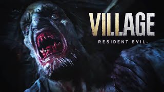 Resident evil Village Vilarejo das Sombras shorts [upl. by Adnirod]