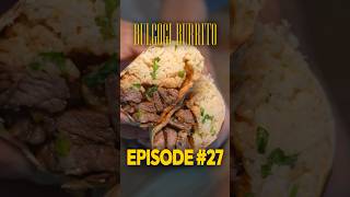 HighProtein Korean Bulgogi Burrito Recipe recipe highprotein cooking [upl. by Melena]