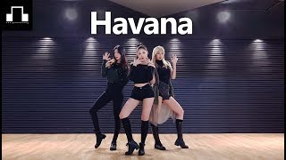 Camila Cabello  Havana  dsomeb Choreography amp Dance [upl. by Eelymmij]