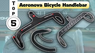 TOP 5 Aeronova Bicycle Handlebar 2024  aliexpress [upl. by Laddie549]