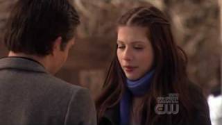 Georgina and Chuck scene 2x22 Gossip Girl [upl. by Aratahs]