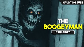 The Boogeyman Ending  Theories Explained Based on Stephen Kings Story  Haunting Tube [upl. by Ajim]