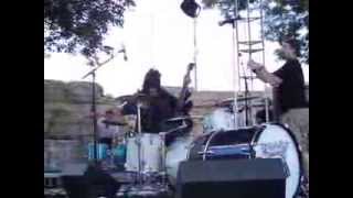 Reignwolf • Electric Love • ACL Fest 2013 [upl. by Norrad]