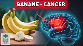 Ne mangez jamais de banane avec ces aliments  Cela pourrait causer le cancer et la démence [upl. by Gamali207]