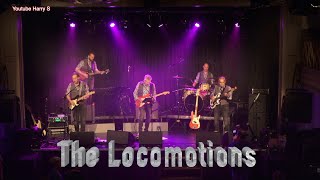 The Locomotions live Ridderhof 2021 [upl. by Burkley115]