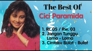 Cici Paramida  Rt 05 Rw 03  Jangan Tunggu Lama  lama  Cintaku Bulat  Bulat [upl. by Humfrey]