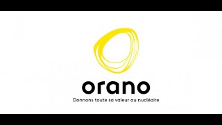 Orano Eurodif [upl. by Imogene]