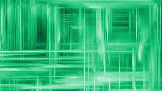 Jade Color Gradient Pattern Changing Light Beam Background Motion Graphic Art TV Screensaver [upl. by Annaehs975]