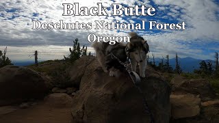 Black Butte Oregon  14 Sep 2024 [upl. by Batha285]