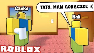 sposoby jak nie pójść do szkoły w ROBLOX [upl. by Arraeic]