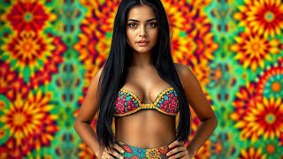 Esmeralda Munoz✅ The Bikini Digital Creator Influencer Body Positivist Taking Instagram by Strom [upl. by Fortunato716]