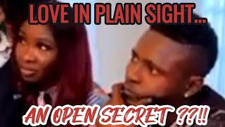 Maurice Sam and Sonia Uche Uncover the Mystery Episode 22 Love in Plain Sight An Open Secret [upl. by Belak]