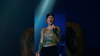 JUSTIN BIEBER  Ghost LIVE Performance  Unforgettable Acoustic Session [upl. by Bennion]