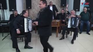 Ionica Minune  Revelionul Lautarilor Craiova 2016 LIVE Partea 2 [upl. by Hollenbeck612]