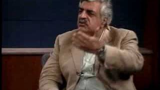 Conversations with History Tariq Ali [upl. by Elvina]