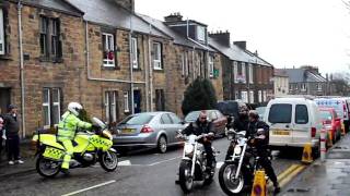 Satans Slaves Funeral Tribute  Kirkcaldy  6210 part 5 [upl. by Luis]