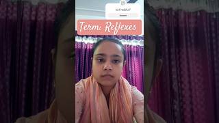 Reflexes l Neurological l Examination ll Harshika Gupta harshikagupta2059 [upl. by Adaminah]