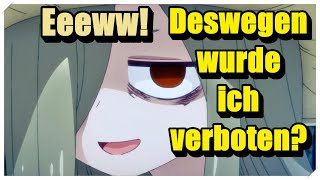 Der dümmste Grund aus dem ein Anime zensiert wurde [upl. by Amsab440]