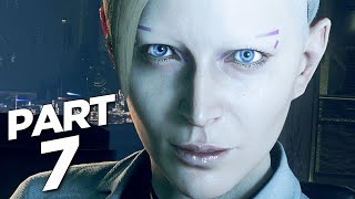 WATCH DOGS LEGION Walkthrough Gameplay Part 7  COMING HOME FULL GAME [upl. by Ajax]