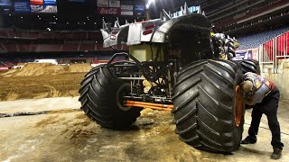 Monster Jam Houston 11213 Full Show [upl. by Areyk725]