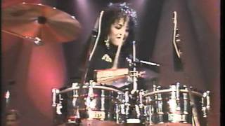 TITO PUENTESHEILA E AND PETE ESCOVEDOLATINA FAMILIA [upl. by Enaled]