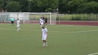 Highlights I Westfalenpokal 2425 1Runde FC Marl  SC Westfalia Herne [upl. by Norra]