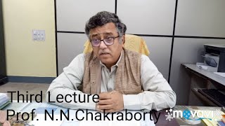 L3 Lectures on Strawsons quotIntention and Convention in Speech Actsquot by Nirmalya Narayan Chakraborty [upl. by Rosanna]