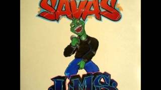 Kool Savas  LMS Street Version [upl. by Marley]