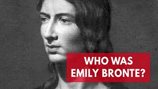 Who Was Emily Bronte Celebrating The 200th Anniversary of Her Birth [upl. by Meill850]