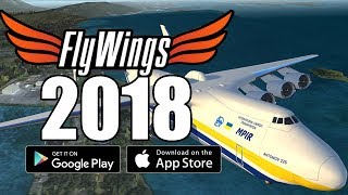 FlyWings 2018  EVEN WORSE THAN BEFORE And I PAID FOR IT [upl. by Haase293]