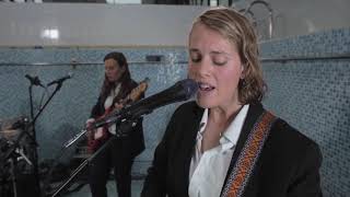 Marika Hackman  Jupiter 4 Live [upl. by Adnaluoy]