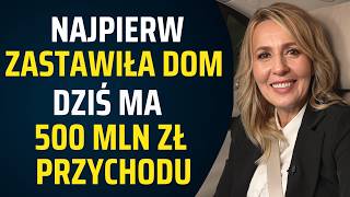 Zbudowała ogromny biznes jeden z największych w Europie  Marta Półtorak w Biznes Klasie [upl. by Jephum]