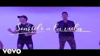 DnK  Sonríele a la vida ft Dani Galera [upl. by Janella865]