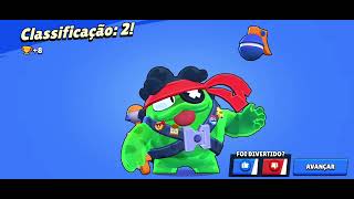 jogando brawl stars quase peguei rank20 tem uma coisa que vocês precisam me ajudar [upl. by Banyaz]