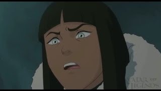 Desnas lines in Legend of Korra [upl. by Rock83]