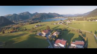 Landhaus Villa in bezaubernder Lage von Walchsee [upl. by Madelaine]