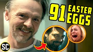 THE BOYS Season 4 Episode 5 BREAKDOWN  Every Easter Egg  ENDING EXPLAINED [upl. by Goebel]