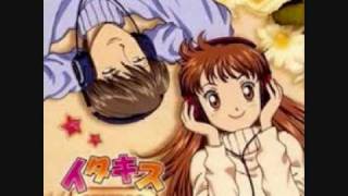 Itazura Na Kiss OST  20  Chikaiwmv [upl. by Hirst751]