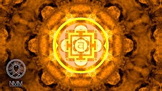 Sleep Chakra Meditation Music Healing Deep Sleep Meditation amp Sacral Chakra Meditation Balancing [upl. by Yraek344]