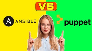 Ansible vs Puppet  What Are the Differences A Detailed Comparison [upl. by Hauger746]