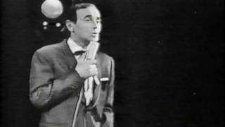 Charles Aznavour  Live in Holland 1963  Je tattends [upl. by Seitz]