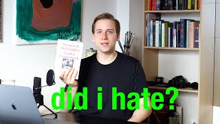 Did I hate  quotGödel Escher Bachquot  Book review [upl. by Maffei]