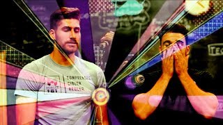 Améliorez votre Overhead Squat et votre Snatch [upl. by Lohcin88]